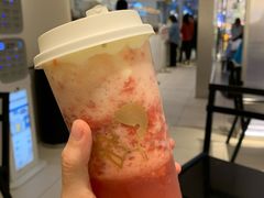 -喜茶(佛山岭南站店)