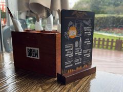 -The BREW·酿餐厅(浦东嘉里大酒店)