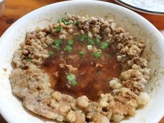 -玲燕蒸菜馆(江东路店)