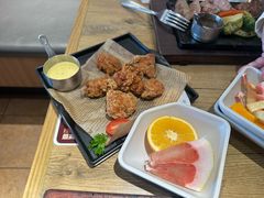 -豪客来牛排(人民东路店)