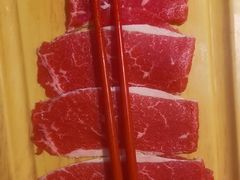 -空之介寿喜烧·和牛放题(恒隆广场店)