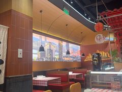 -3弄堂·滕王饭店·江西菜(铜锣湾店)