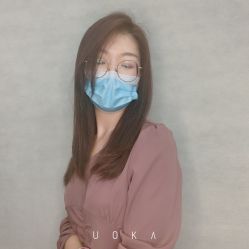 点击看大图 -谦亨·Hair·Salon