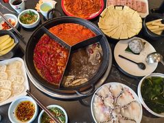 -巴蜀大将火锅(春熙店)