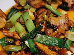 -铁公鸡·四川料理(天环广场店)