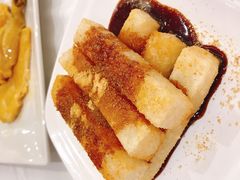 红糖糍粑-稻香酒家(天河城店)