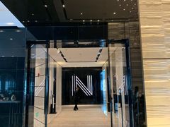 -长沙尼依格罗酒店