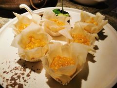 -桂满陇·桃花院落(长泰广场店)