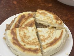-汉思肴 热面皮(虬江路店)