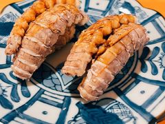 虾蛄寿司-鮨清日本料理