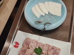 -七欣天香辣蟹火锅(无锡锡沪西路店)