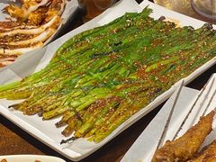 -撸串扒虾(山东路店)