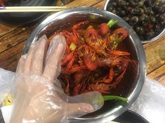 -王红军龙虾(新民路店)