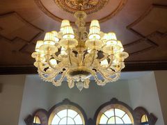 -马勒别墅·中餐厅