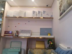 -时尚妈咪产后修复中心