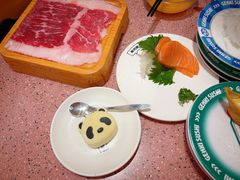 -元气寿司(环球港店)