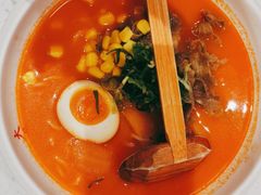 -味千拉面(庆春乐购店)