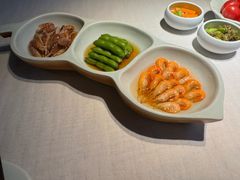 -淮扬府·游园京梦(中粮广场店)