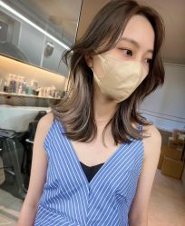 -杉影印象日式烫染專門店