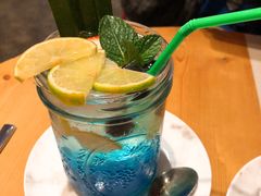 蓝色多瑙河-MIKAKU(万达广场上海宝山店)