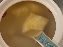 -汗腾格里·风味餐厅(新疆驻京办店)