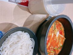 -大鼓米线(杭州国大城市广场店)