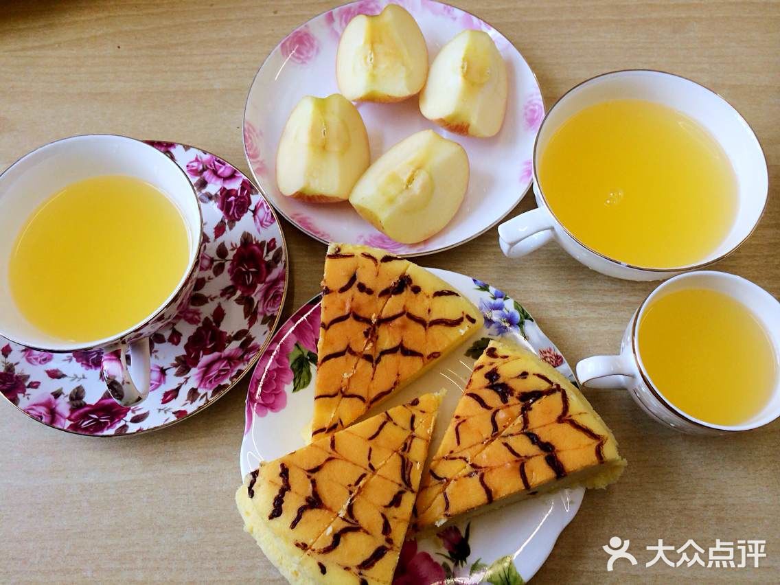 有颜值有内涵的大理石纹芝士蛋糕🍰