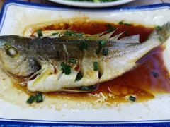 -鑫鸿达·海鲜闽菜热炒小馆(中山路店)