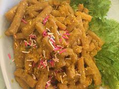 -肘子酥·天津菜·特色捞面(德云社店)