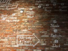 大堂-星巴克(宁波江东天伦店)