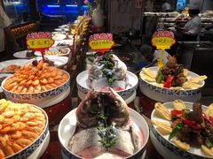 -二十八里太湖船菜(吉祥路店)