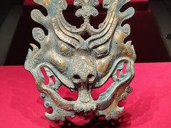 -北京大葆台遗址博物馆