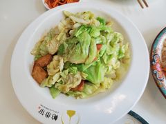 -帕米尔食府(白云观店)