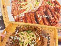 -火龙堂·风味民间菜(文一路店)