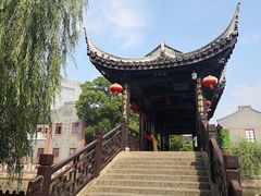 -衣裳街历史文化街区