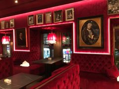 -Cafe Sacher(WIEN)