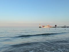 -北戴河东海水浴场