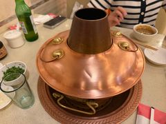 -八先生涮肉房(三里河店)