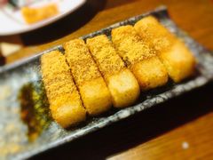 -付小姐在成都(中山公园店)