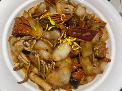 -周家二小姐的菜(西津渡店)