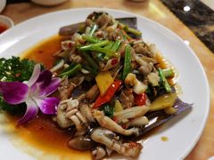 -明香海鲜酒家(华强北店)