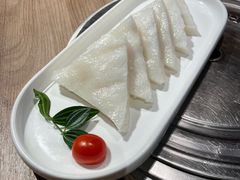 -滋粥楼·顺德菜(番禺广场总店)