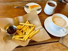 -1901 Cafe(西四店)