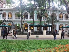 -星巴克臻选(广州沙面店)