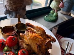 -自然食集西餐厅(泰晤士小镇店)