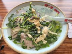 -小姜锅贴(凤凰街店)