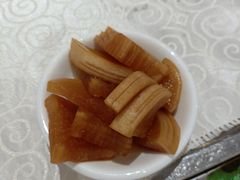 酱萝卜-德云居