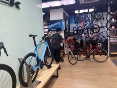 -TREK崔克自行车(碧云店)