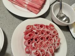 -八先生涮肉房(三里河店)