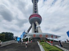 -东方明珠广播电视塔